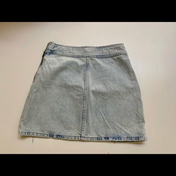 Zara Jean Skirt XS - Picture 5 of 6